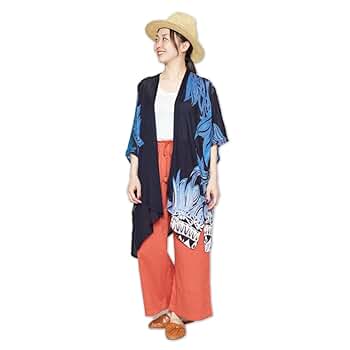 ami様　かぐれレーヨンP チャコール Amazon | UV カーディガン パレオストール レーヨン
